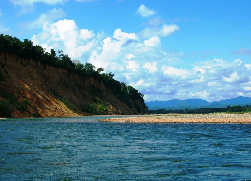 Madidi National Park